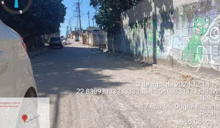 Oportunidade Única em SAO GONCALO - RJ | Tipo: Casa | Negociação: Venda Direta Online  | Situação: Imóvel