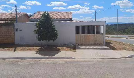 Oportunidade Única em PADRE BERNARDO - GO | Tipo: Casa | Negociação: Venda Online  | Situação: Imóvel