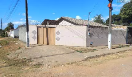 Oportunidade Única em LUZIANIA - GO | Tipo: Casa | Negociação: Venda Online  | Situação: Imóvel