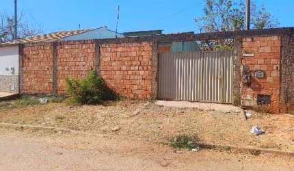Oportunidade Única em SANTO ANTONIO DO DESCOBERTO - GO | Tipo: Casa | Negociação: Venda Direta Online  | Situação: Imóvel