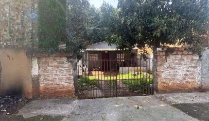 Oportunidade Única em FOZ DO IGUACU - PR | Tipo: Casa | Negociação: Venda Direta Online  | Situação: Imóvel
