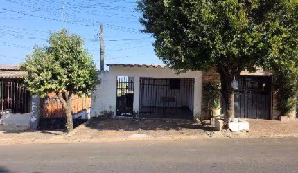 Oportunidade Única em SANTA BARBARA D'OESTE - SP | Tipo: Casa | Negociação: Venda Direta Online  | Situação: Imóvel