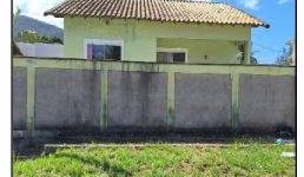 Oportunidade Única em MARICA - RJ | Tipo: Casa | Negociação: Venda Direta Online  | Situação: Imóvel