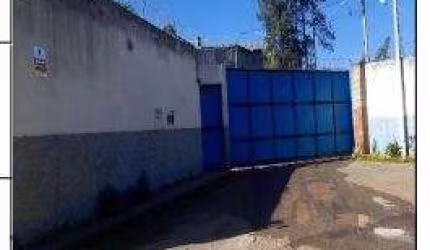 Oportunidade Única em BRAGANCA PAULISTA - SP | Tipo: Galpão | Negociação: Venda Direta Online  | Situação: Imóvel