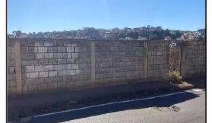Oportunidade Única em CONGONHAS - MG | Tipo: Terreno | Negociação: Venda Direta Online  | Situação: Imóvel