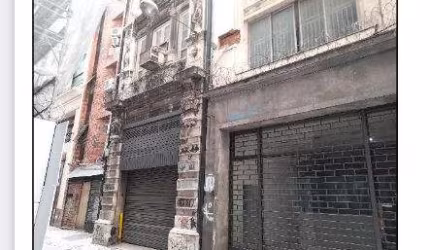 Oportunidade Única em RIO DE JANEIRO - RJ | Tipo: Prédio | Negociação: Venda Direta Online  | Situação: Imóvel