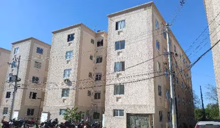 Oportunidade Única em RIO DE JANEIRO - RJ | Tipo: Apartamento | Negociação: Venda Direta Online  | Situação: Imóvel