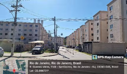 Oportunidade Única em RIO DE JANEIRO - RJ | Tipo: Apartamento | Negociação: Venda Direta Online  | Situação: Imóvel