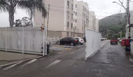 Oportunidade Única em NOVA IGUACU - RJ | Tipo: Apartamento | Negociação: Venda Online  | Situação: Imóvel