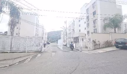Oportunidade Única em NOVA IGUACU - RJ | Tipo: Apartamento | Negociação: Venda Direta Online  | Situação: Imóvel