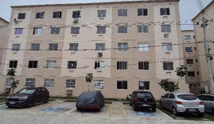 Oportunidade Única em RIO DE JANEIRO - RJ | Tipo: Apartamento | Negociação: Venda Direta Online  | Situação: Imóvel