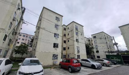Oportunidade Única em RIO DE JANEIRO - RJ | Tipo: Apartamento | Negociação: Venda Direta Online  | Situação: Imóvel