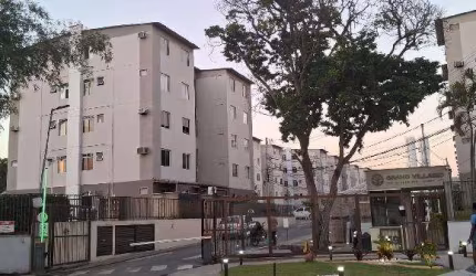 Oportunidade Única em RIO DE JANEIRO - RJ | Tipo: Apartamento | Negociação: Venda Direta Online  | Situação: Imóvel