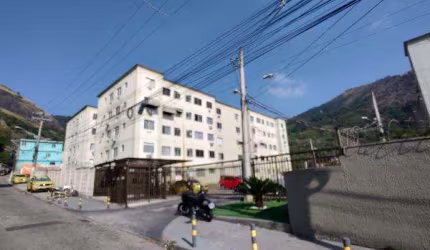 Oportunidade Única em RIO DE JANEIRO - RJ | Tipo: Apartamento | Negociação: Venda Direta Online  | Situação: Imóvel