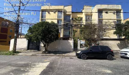 Oportunidade Única em RIO DE JANEIRO - RJ | Tipo: Apartamento | Negociação: Venda Direta Online  | Situação: Imóvel