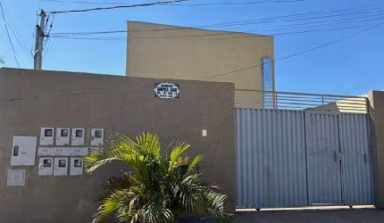 Oportunidade Única em AGUAS LINDAS DE GOIAS - GO | Tipo: Apartamento | Negociação: Venda Direta Online  | Situação: Imóvel