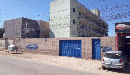 Oportunidade Única em AGUAS LINDAS DE GOIAS - GO | Tipo: Apartamento | Negociação: Venda Direta Online  | Situação: Imóvel