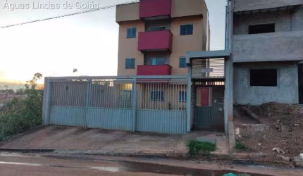 Oportunidade Única em AGUAS LINDAS DE GOIAS - GO | Tipo: Apartamento | Negociação: Venda Direta Online  | Situação: Imóvel