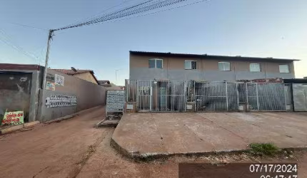 Oportunidade Única em AGUAS LINDAS DE GOIAS - GO | Tipo: Apartamento | Negociação: Venda Direta Online  | Situação: Imóvel