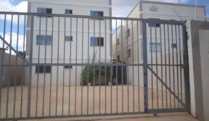 Oportunidade Única em LUZIANIA - GO | Tipo: Apartamento | Negociação: Venda Direta Online  | Situação: Imóvel