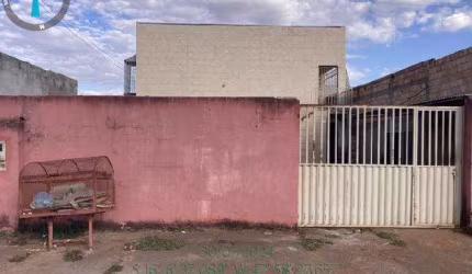 Oportunidade Única em VALPARAISO DE GOIAS - GO | Tipo: Apartamento | Negociação: Venda Direta Online  | Situação: Imóvel