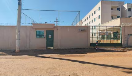 Oportunidade Única em PLANALTINA - GO | Tipo: Apartamento | Negociação: Venda Direta Online  | Situação: Imóvel