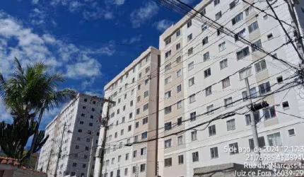 Oportunidade Única em JUIZ DE FORA - MG | Tipo: Apartamento | Negociação: Venda Online  | Situação: Imóvel