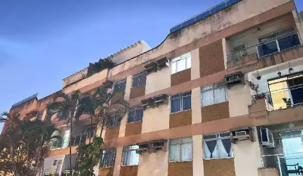 Oportunidade Única em NOVA IGUACU - RJ | Tipo: Apartamento | Negociação: Venda Direta Online  | Situação: Imóvel