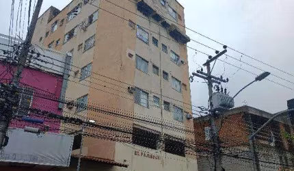 Oportunidade Única em RIO DE JANEIRO - RJ | Tipo: Apartamento | Negociação: Venda Online  | Situação: Imóvel