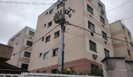 Oportunidade Única em RIO DE JANEIRO - RJ | Tipo: Apartamento | Negociação: Venda Online  | Situação: Imóvel