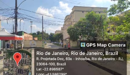 Oportunidade Única em RIO DE JANEIRO - RJ | Tipo: Apartamento | Negociação: Venda Direta Online  | Situação: Imóvel