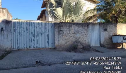 Oportunidade Única em SAO GONCALO - RJ | Tipo: Apartamento | Negociação: Venda Online  | Situação: Imóvel