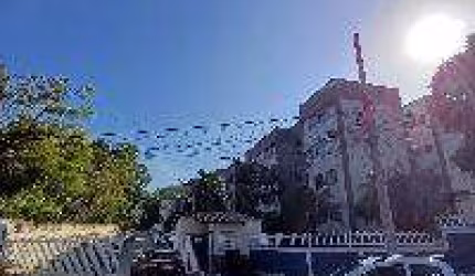 Oportunidade Única em SAO GONCALO - RJ | Tipo: Apartamento | Negociação: Venda Direta Online  | Situação: Imóvel