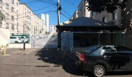 Oportunidade Única em RIO DE JANEIRO - RJ | Tipo: Apartamento | Negociação: Venda Online  | Situação: Imóvel