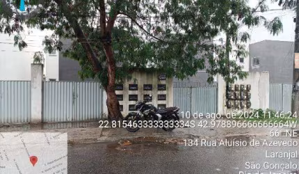 Oportunidade Única em SAO GONCALO - RJ | Tipo: Apartamento | Negociação: Venda Direta Online  | Situação: Imóvel