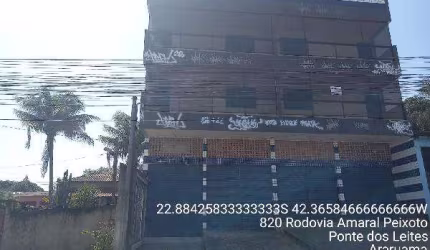 Oportunidade Única em ARARUAMA - RJ | Tipo: Apartamento | Negociação: Venda Online  | Situação: Imóvel