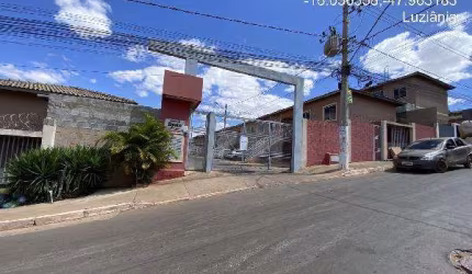 Oportunidade Única em VALPARAISO DE GOIAS - GO | Tipo: Apartamento | Negociação: Venda Online  | Situação: Imóvel