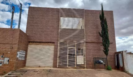 Oportunidade Única em AGUAS LINDAS DE GOIAS - GO | Tipo: Apartamento | Negociação: Venda Online  | Situação: Imóvel