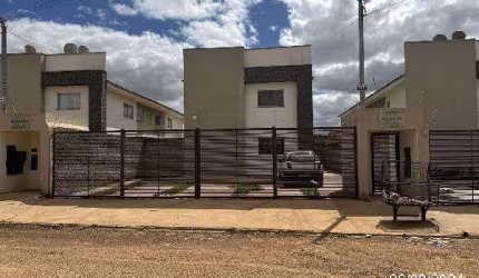 Oportunidade Única em CIDADE OCIDENTAL - GO | Tipo: Apartamento | Negociação: Venda Online  | Situação: Imóvel
