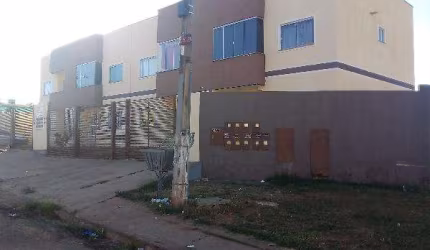 Oportunidade Única em CIDADE OCIDENTAL - GO | Tipo: Apartamento | Negociação: Venda Online  | Situação: Imóvel