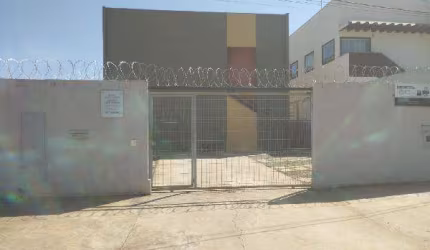 Oportunidade Única em CIDADE OCIDENTAL - GO | Tipo: Apartamento | Negociação: Venda Direta Online  | Situação: Imóvel