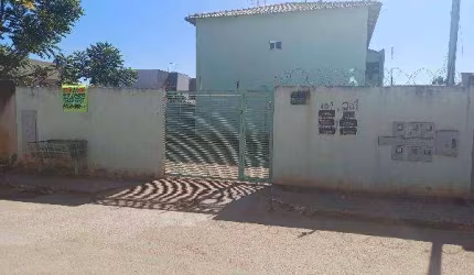 Oportunidade Única em AGUAS LINDAS DE GOIAS - GO | Tipo: Apartamento | Negociação: Venda Online  | Situação: Imóvel