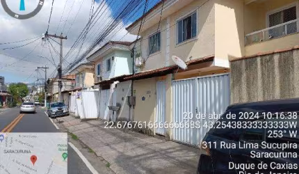 Oportunidade Única em DUQUE DE CAXIAS - RJ | Tipo: Casa | Negociação: Venda Direta Online  | Situação: Imóvel