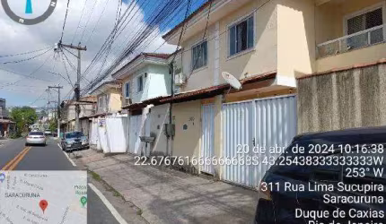 Oportunidade Única em DUQUE DE CAXIAS - RJ | Tipo: Casa | Negociação: Venda Direta Online  | Situação: Imóvel