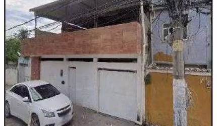 Oportunidade Única em NILOPOLIS - RJ | Tipo: Casa | Negociação: Venda Direta Online  | Situação: Imóvel