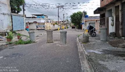Oportunidade Única em SAO GONCALO - RJ | Tipo: Casa | Negociação: Venda Direta Online  | Situação: Imóvel