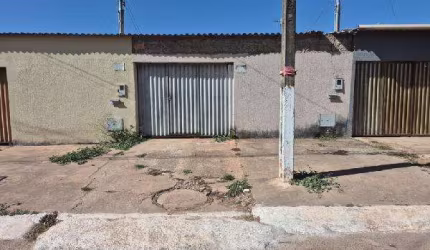 Oportunidade Única em SANTO ANTONIO DO DESCOBERTO - GO | Tipo: Casa | Negociação: Venda Direta Online  | Situação: Imóvel
