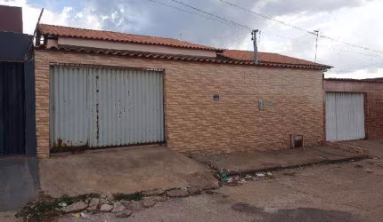 Oportunidade Única em AGUAS LINDAS DE GOIAS - GO | Tipo: Casa | Negociação: Venda Direta Online  | Situação: Imóvel