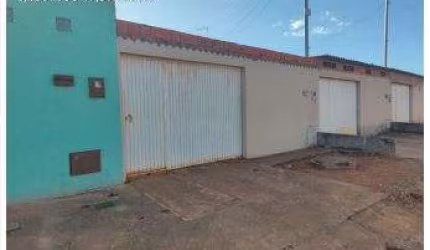 Oportunidade Única em PLANALTINA - GO | Tipo: Casa | Negociação: Venda Direta Online  | Situação: Imóvel