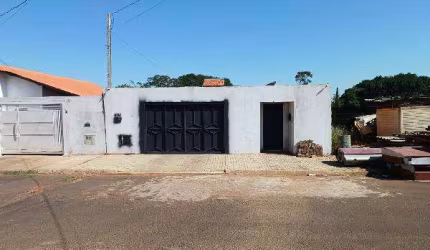 Oportunidade Única em BOTUCATU - SP | Tipo: Casa | Negociação: Venda Online  | Situação: Imóvel
